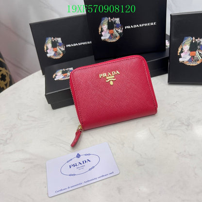 Amelia - PD Wallet - 120