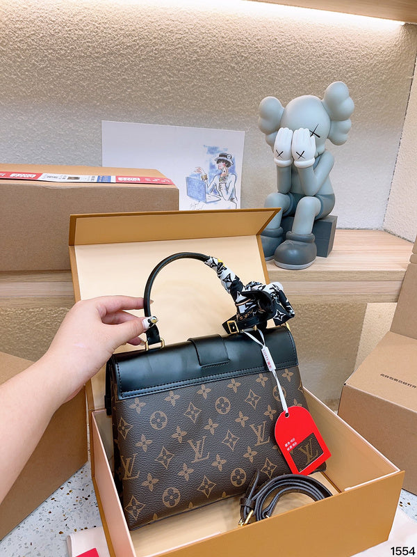 Amelia - LV Bags - 14487
