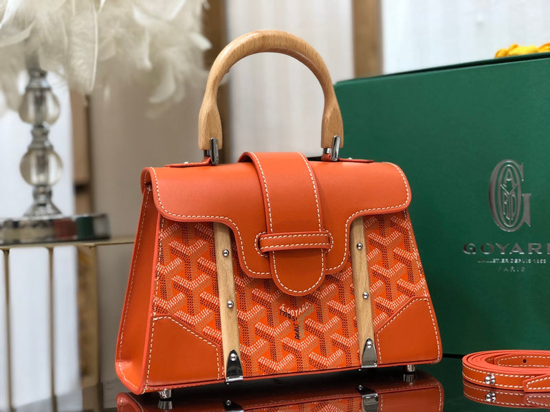 Amelia- GOD Bags - 925
