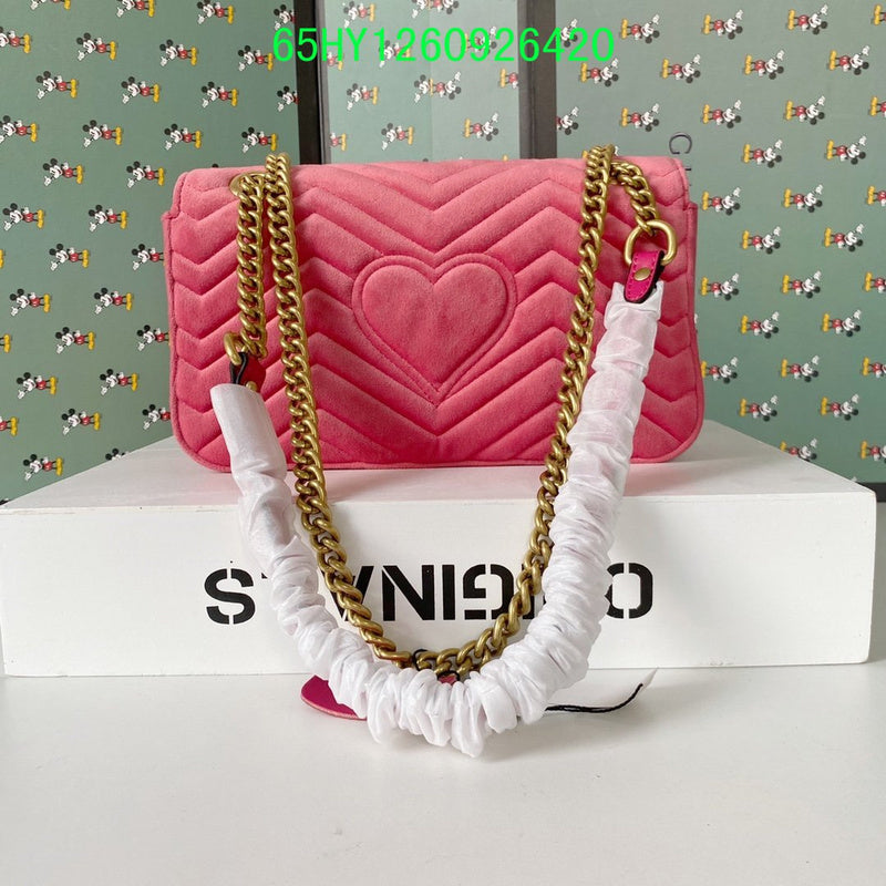 Amelia - GCI Bags - 10511
