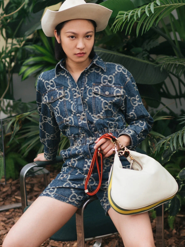 Amelia-i GUKI Women Bags - 988