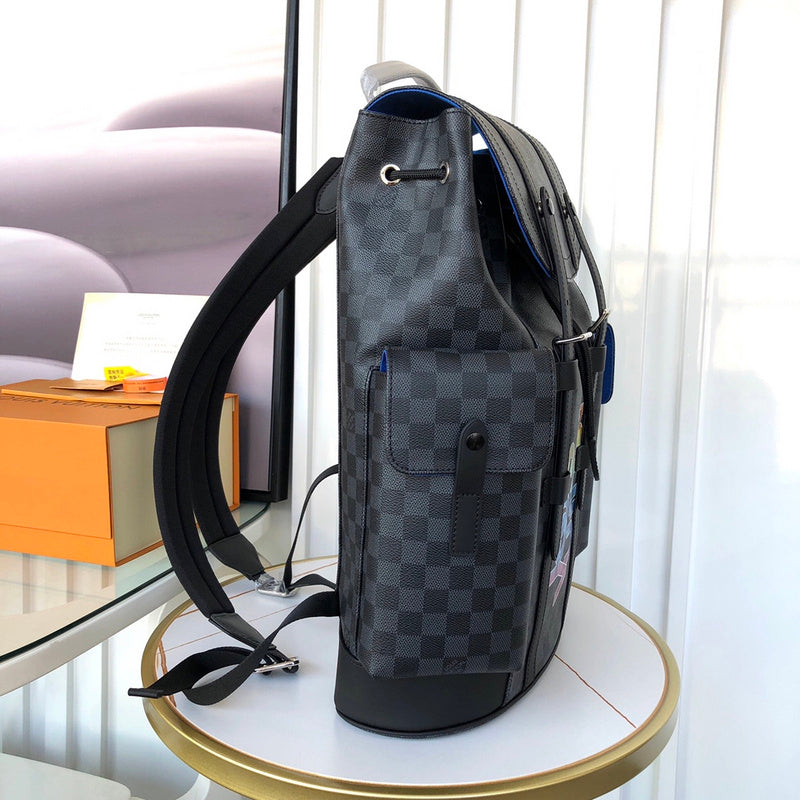Amelia - LV Bags - 14222