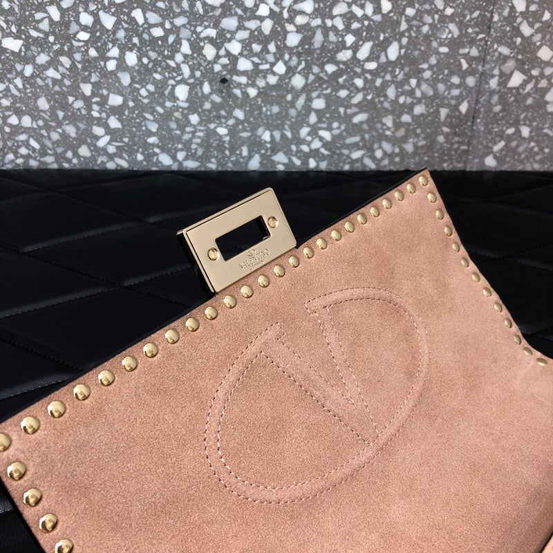 Amelia- VEL WOMEN LUXURY BAGS - 467