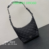 Prada Bags - The Barnes Bags  828