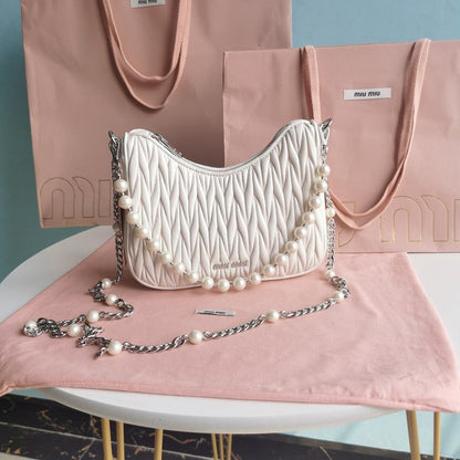 Amelia- MMU  LUXURY BAGS - 118