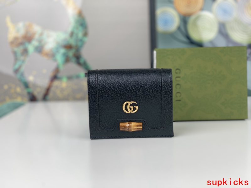 Amelia- Mix Wallets - 531