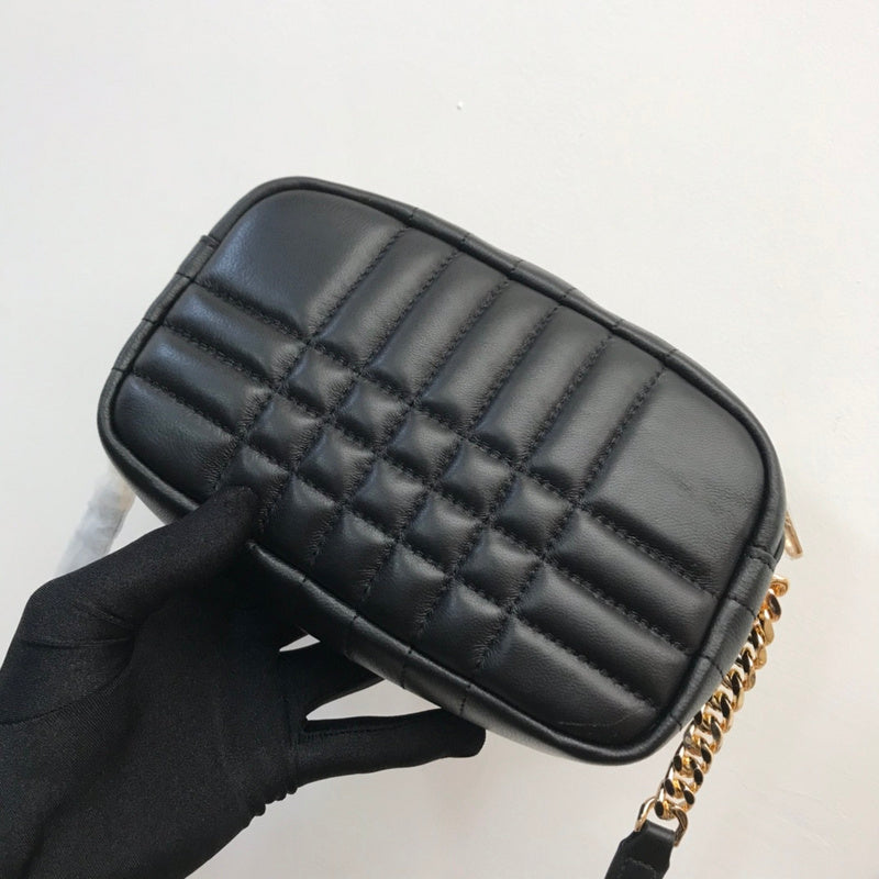 B-Berry Bags - Women Ameliave Luxury Bags - 447
