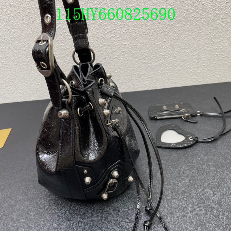 Amelia - BGA Bags - 2141
