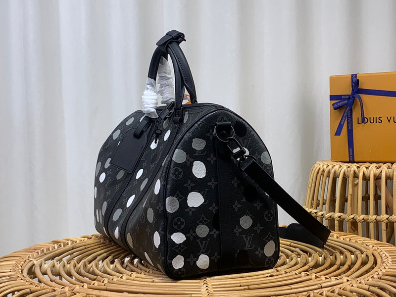 Glami-i LOV Travel Bags - 001