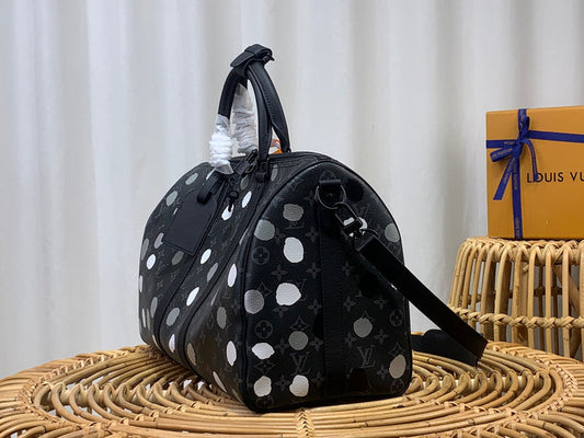 Glami-i LOV Travel Bags - 001