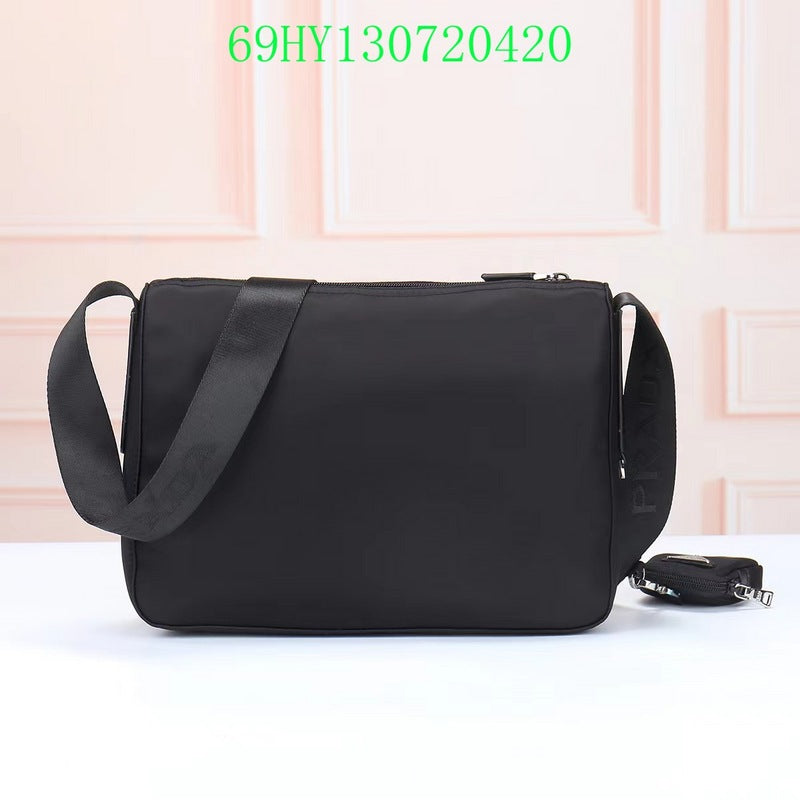 Prada Bags - The Barnes Bags  089