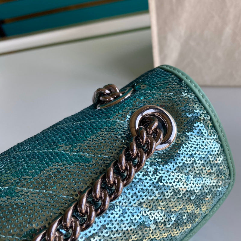 Amelia- GUKI Bags - 2121