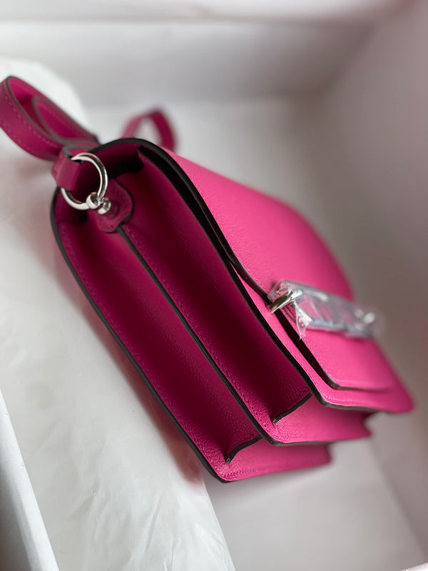 Amelia- HRMS LUXURY BAGS - 908