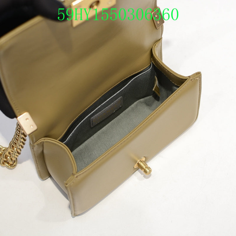 Amelia - CHL Bags - 1425