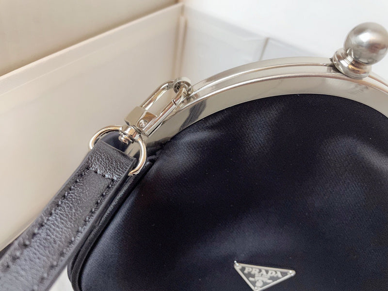 Amelia- PRDA  LUXURY BAGS - 491