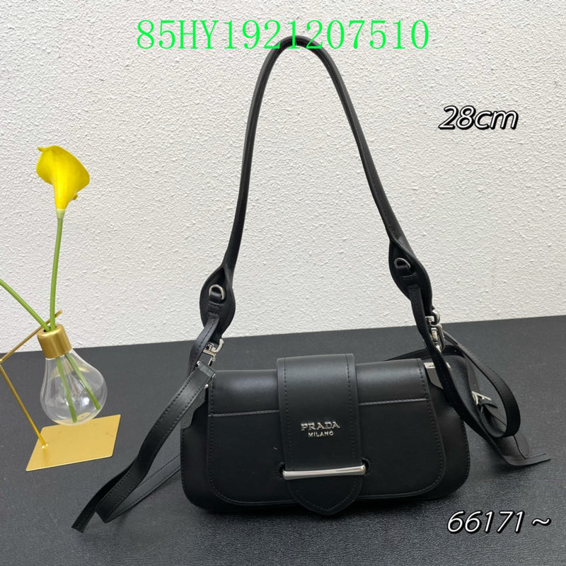 Prada Bags - The Barnes Bags  702