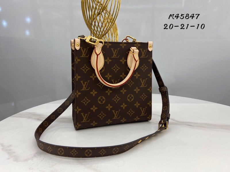 Fan Fashion Lu-Vi bags - 17436