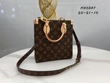 Amelia - LV Bags - 17436