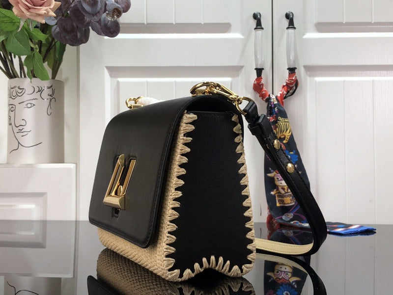 Fashion Lu-Vi bags - 2491