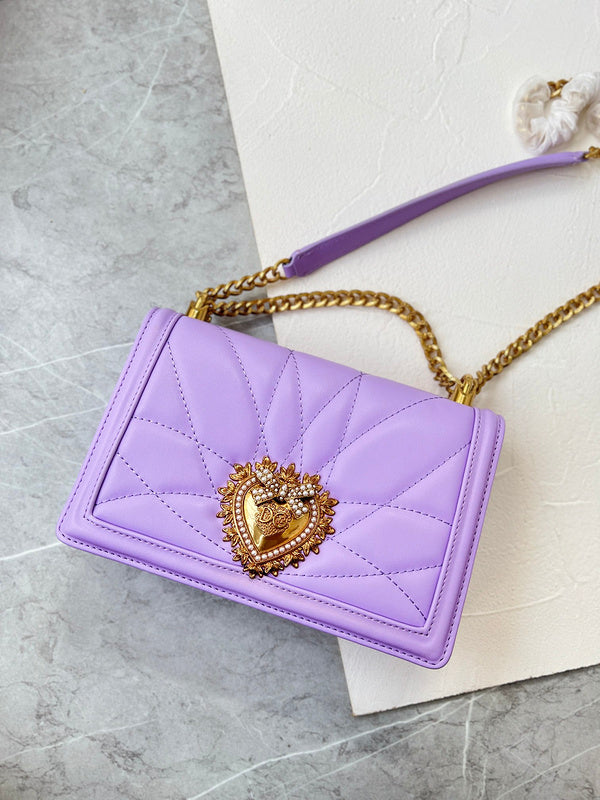 Amelia- DG Bags - 132