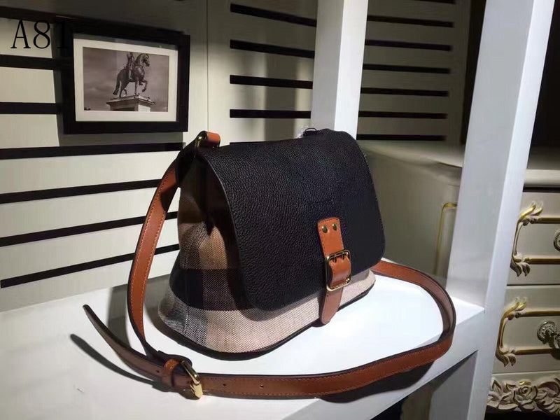 Burberry Bags - Bagsattire   045