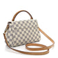 Louis Vuitton Damier Azur Croisette