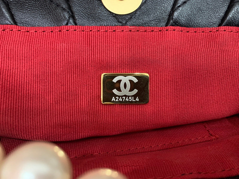 Amelia- CHL Bags - 7675