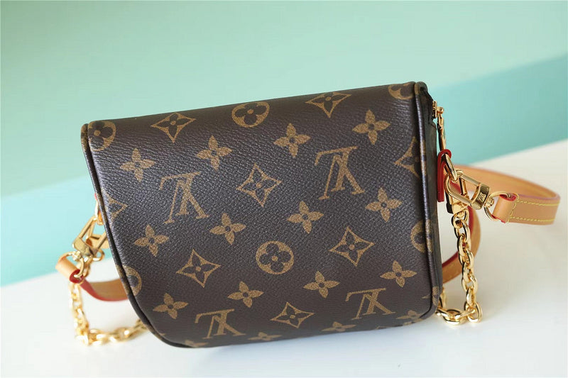 Amelia- Lu-Vi bags - 6354