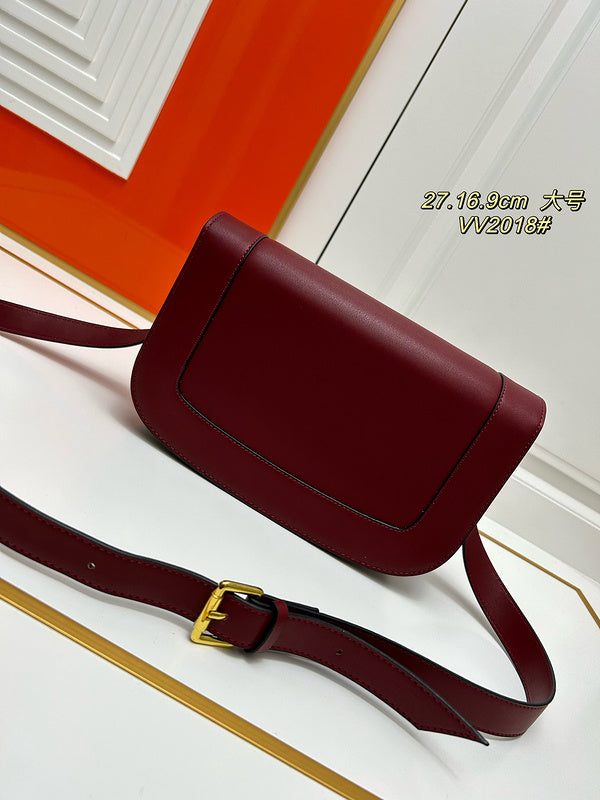 Amelia- VEL WOMEN LUXURY BAGS - 521