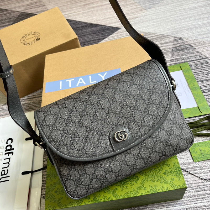 Amelia  - GCI Bags - 8333