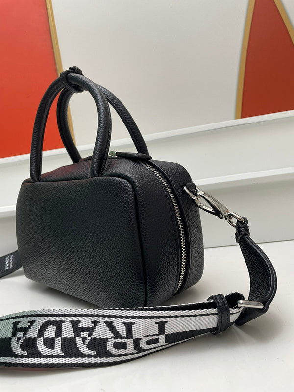 Amelia- PRDA  LUXURY BAGS - 058
