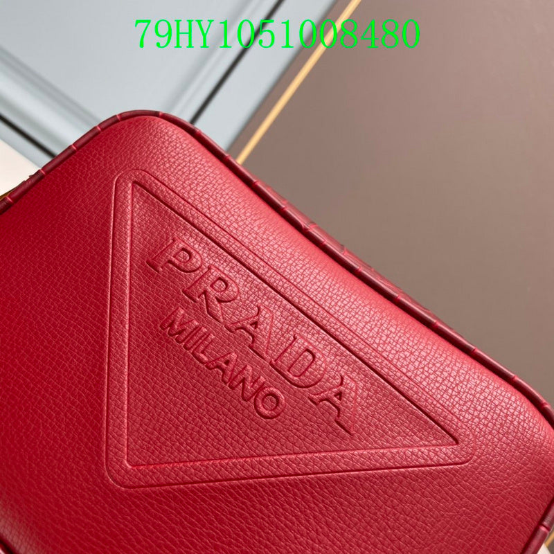 Prada Bags - The Barnes Bags  935
