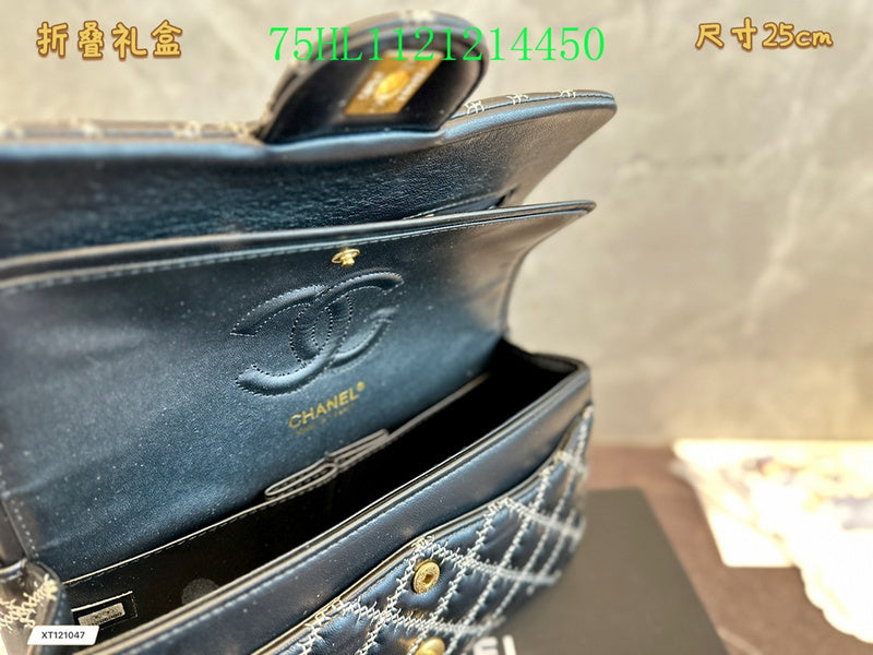 Amelia - CHL Bags - 1688