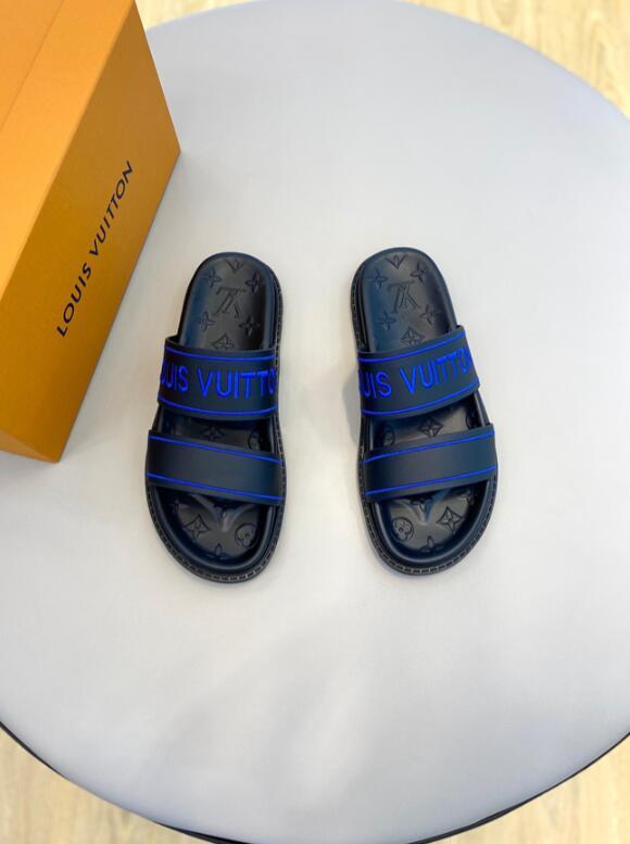 AmeliaLuxury - LOV Men Shoes - 1099