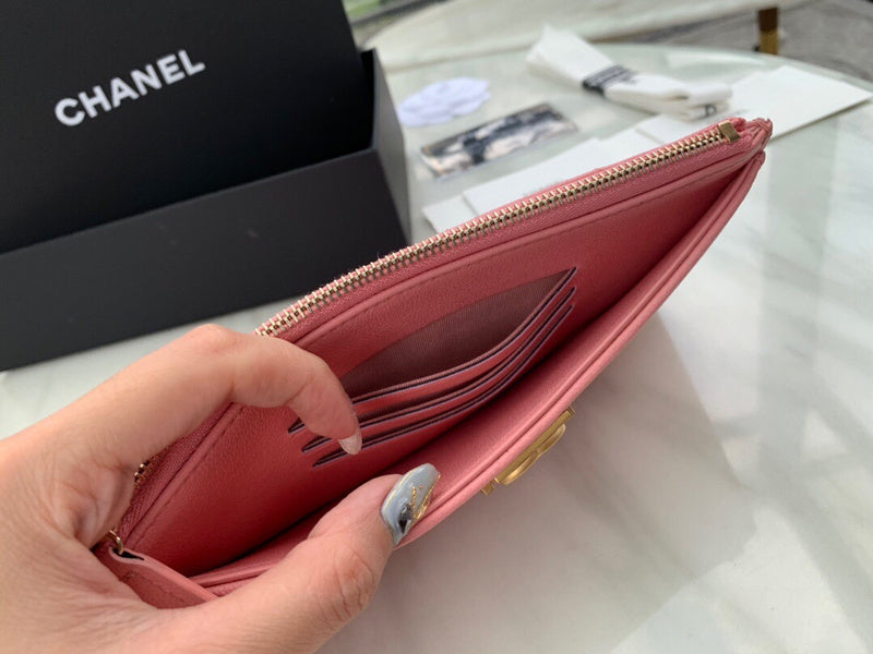 Amelia-i CHL Wallets - 031