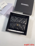 Amelia- Mix Wallets - 590