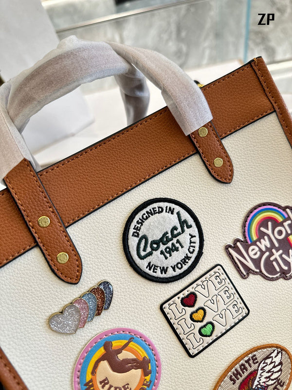Amelia - CCH Bags - 259