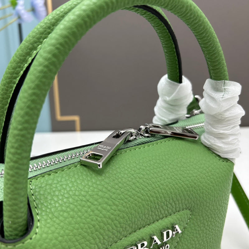 Amelia- PRDA  LUXURY BAGS - 918