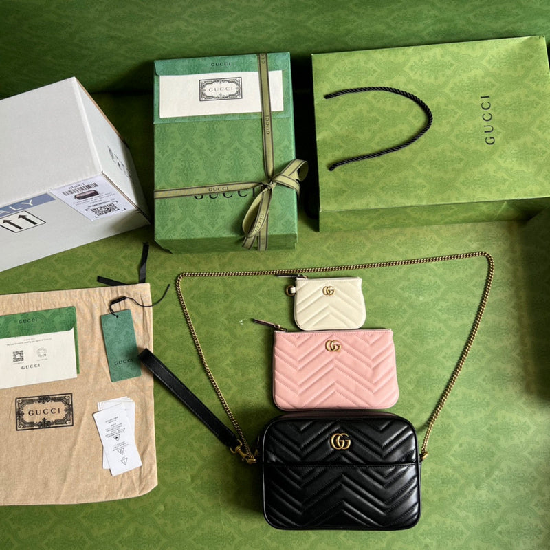 Amelia  - GCI Bags - 12741