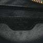 Louis Vuitton Epi Saint Jacques PM Black