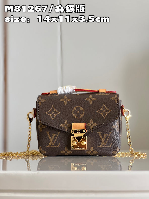 Amelia - LV Bags - 15824
