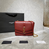 Amelia - YSL Bag - 4057