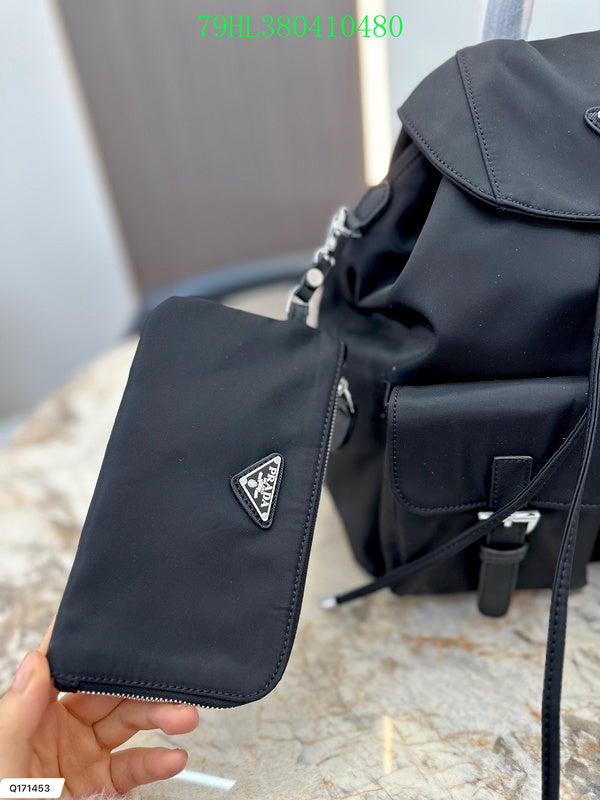 Prada Bags - The Barnes Bags  420