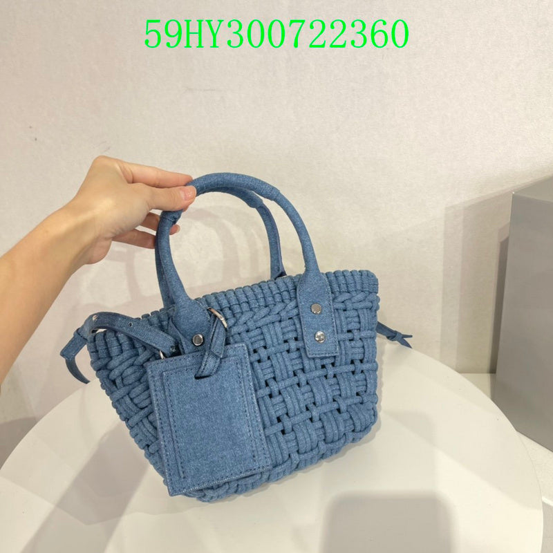 Amelia - BGA Bags - 2204