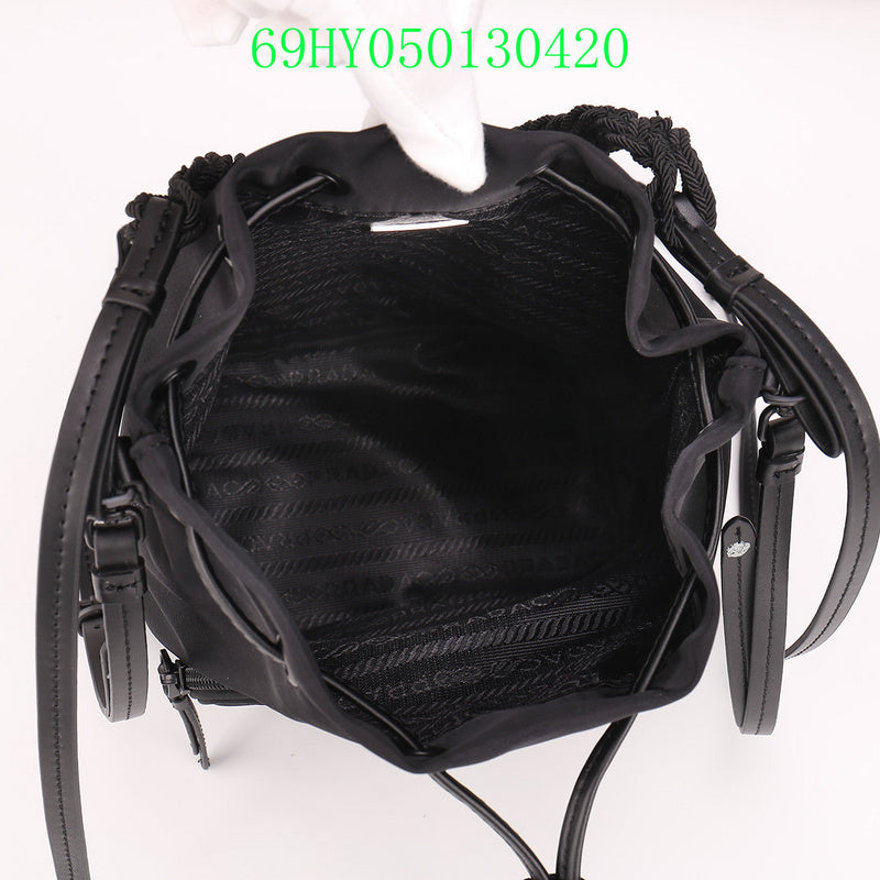 Prada Bags - The Barnes Bags  621