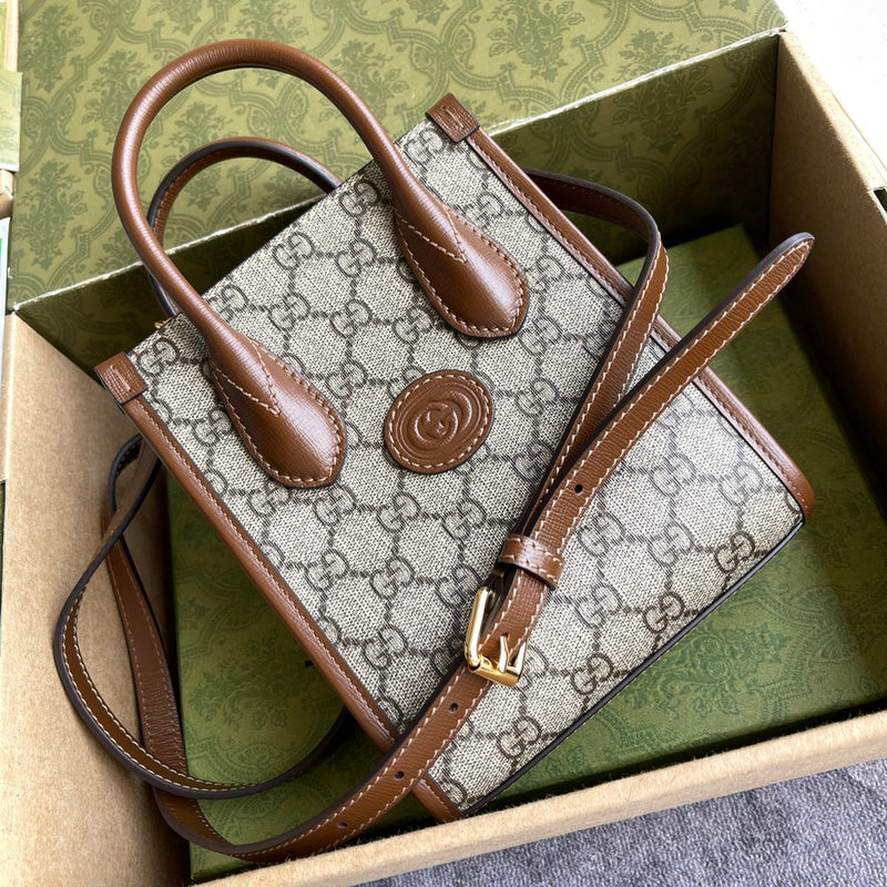 Amelia- GCI Bags - 5075