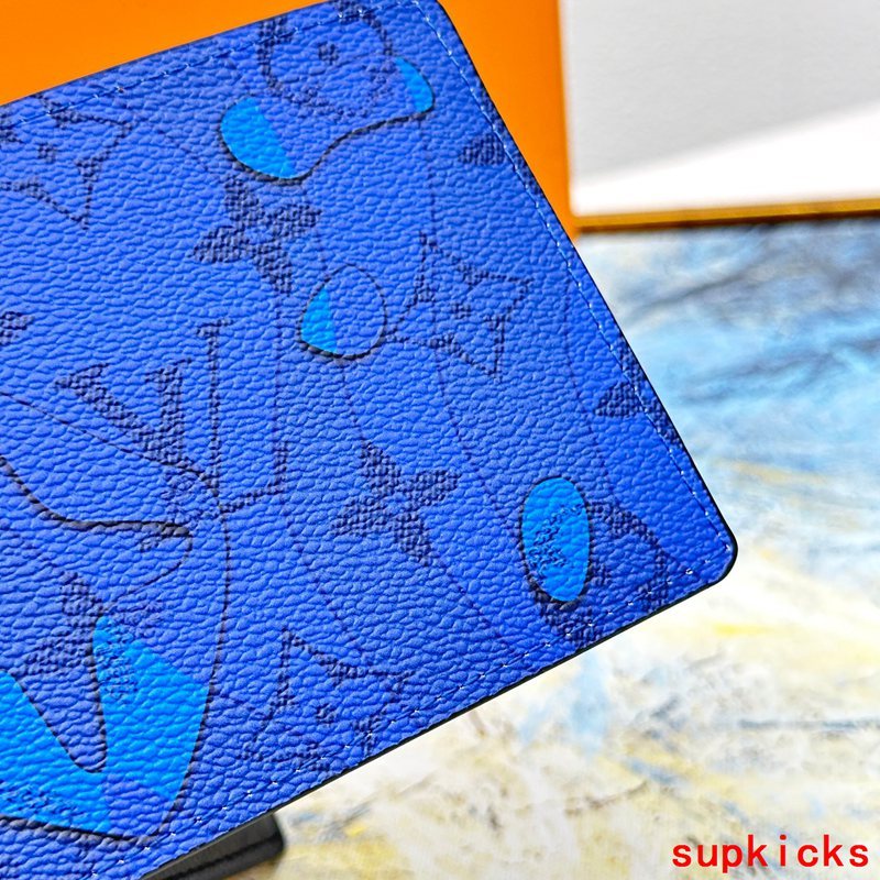 Amelia- Mix Wallets - 521