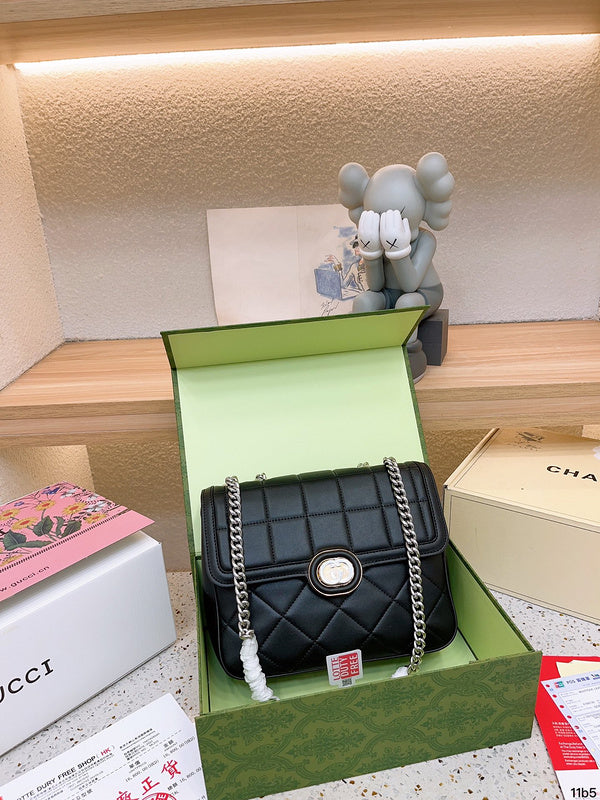 Amelia - GCI Bags - 11581