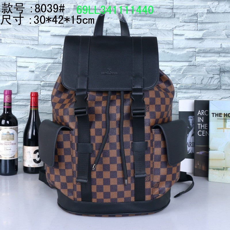 Amelia  - GCI Bags - 11417