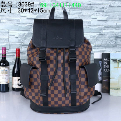 Amelia  - GCI Bags - 11417